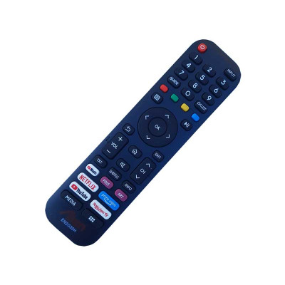 Hisense EN2G30H LCD remote control